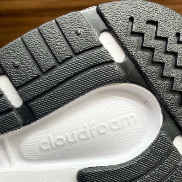 🆕 Adidas Galaxy 5 Cloudfoam Running Shoes - Picture 10 of 15